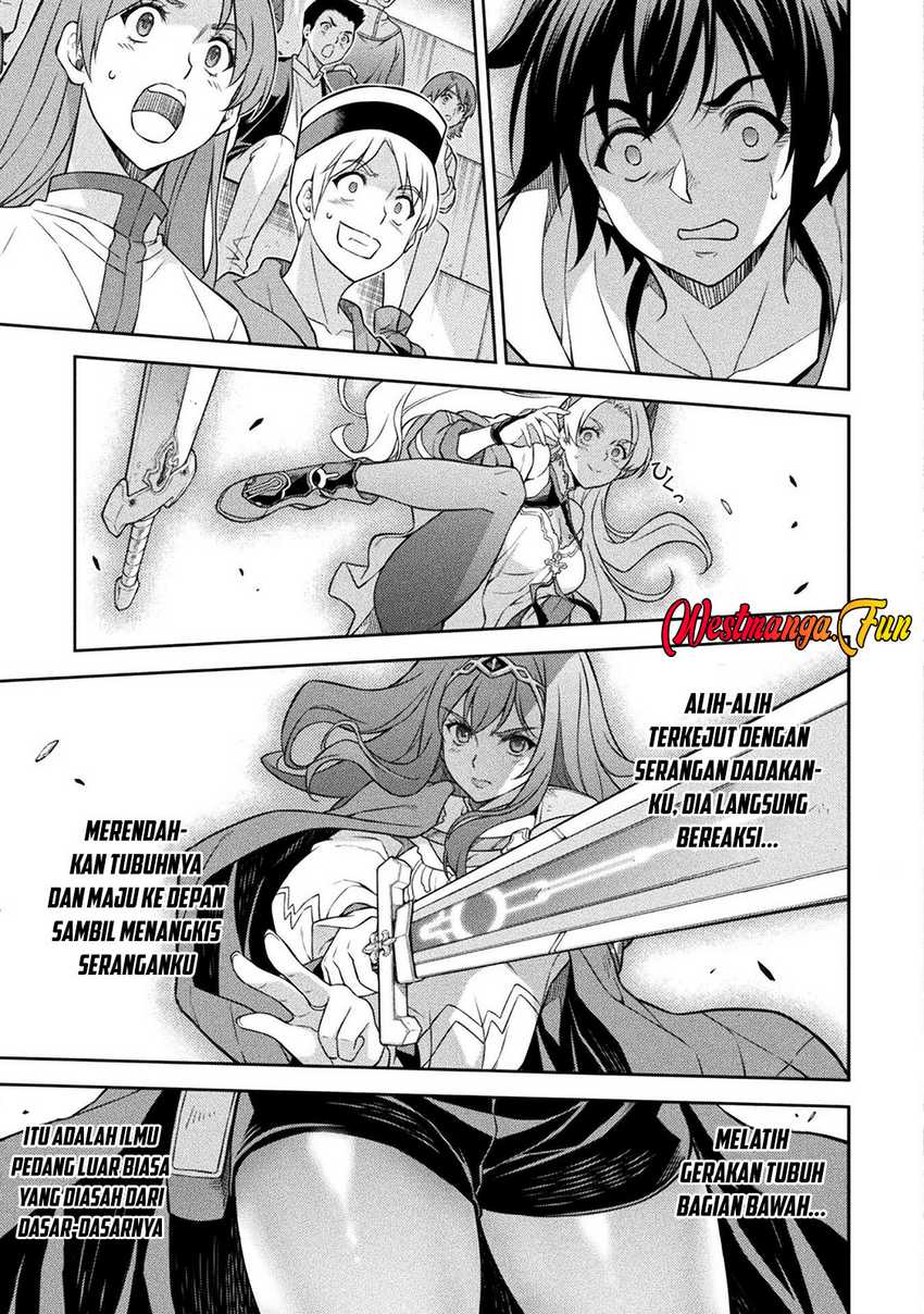 Drawing: Saikyou Mangaka wa Oekaki Skill de Isekai Musou Suru! Chapter 132 Gambar 7